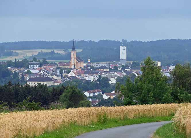Waidhofen an der Thaya
