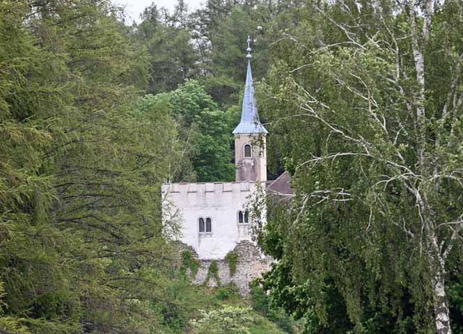 Schloß Peigarten