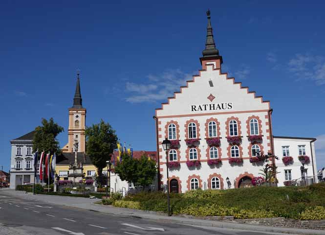 Waidhofen an der Thaya