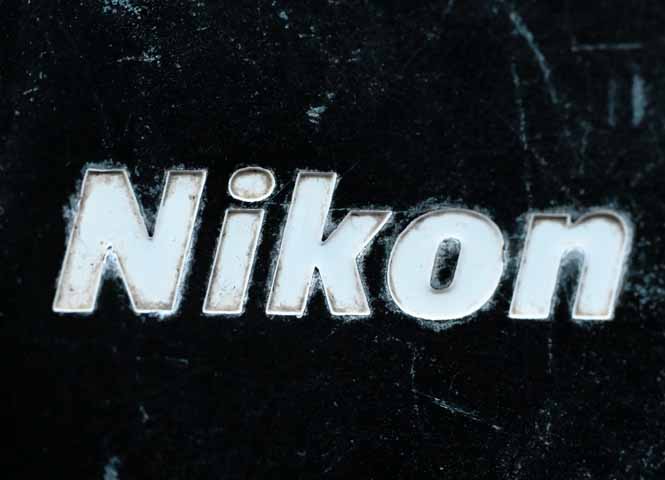 Nikon