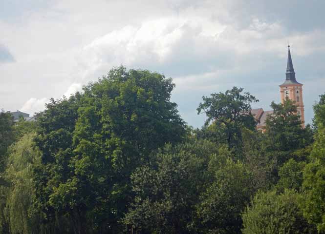 Waidhofen an der Thaya