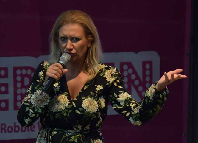 Angelika Niedetzky