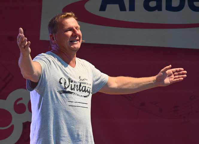 Fredi Jirkal