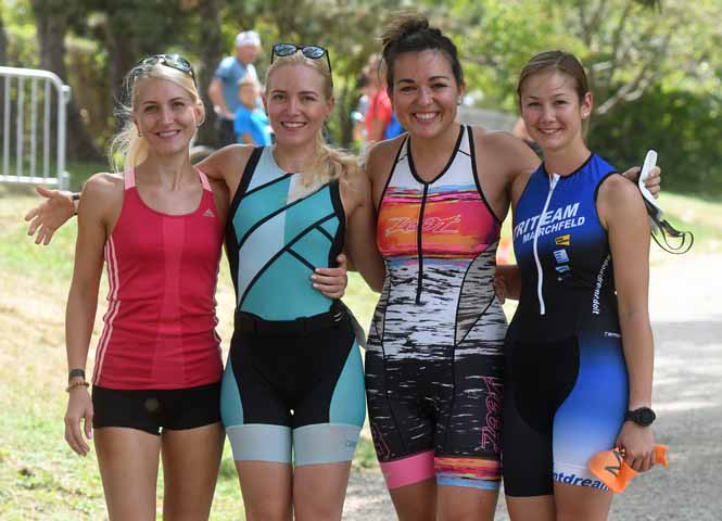Triathlon Gerasdorf