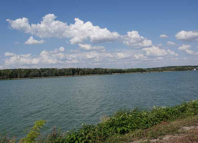 Donau