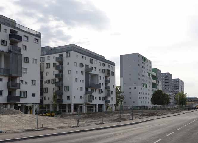 Gaswerk Leopoldau