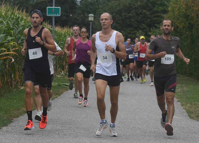 Mistelbacher Bezirkshauptstadtlauf