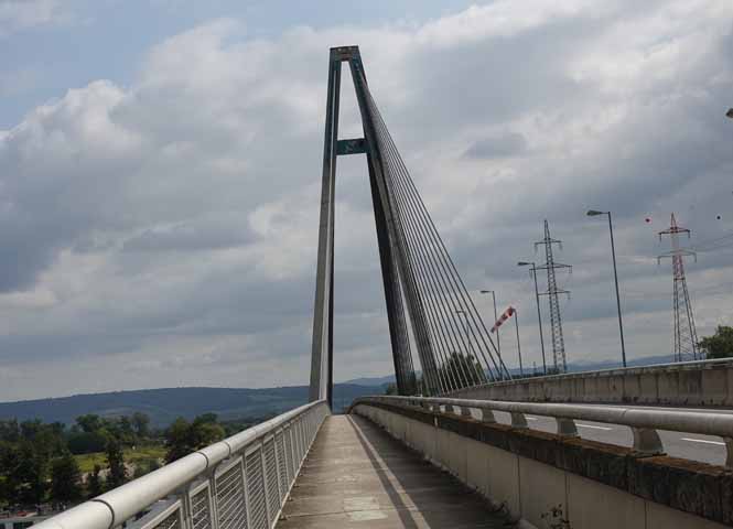 Rosenbrücke