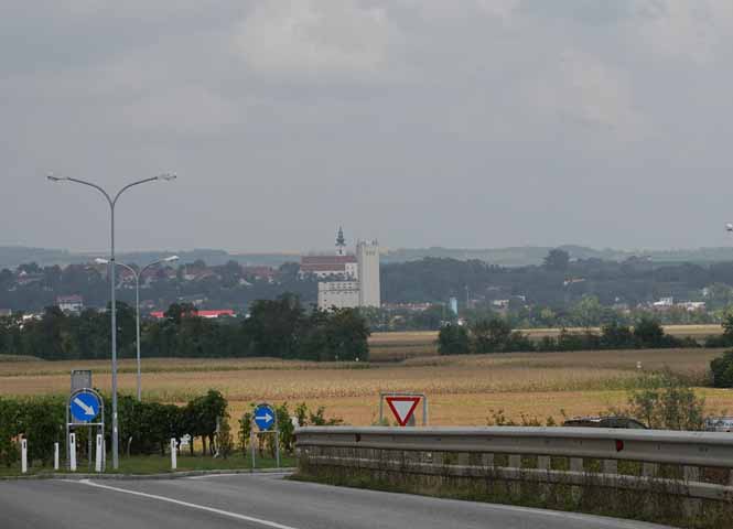 Kirchberg am Wagram