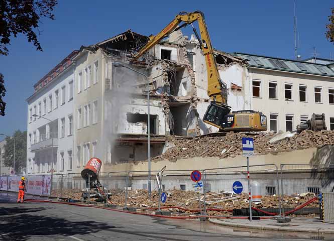 Floridsdorfer Krankenhaus