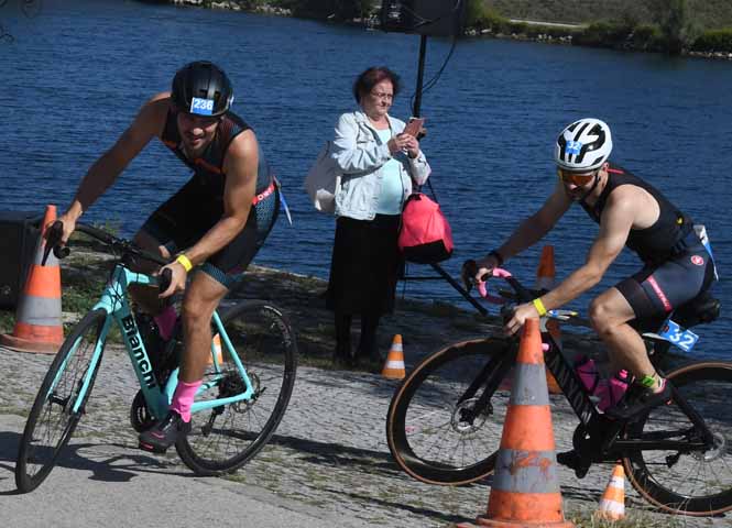 Triathlon