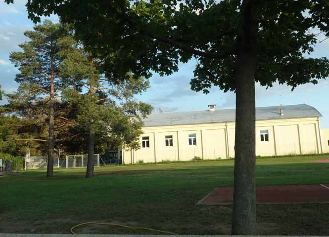 Unionhalle Deutsch-Wagram
