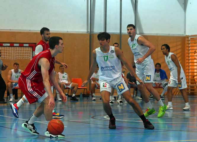 Basketball