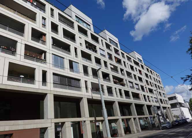 Donaufelder Straße