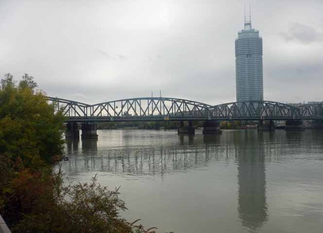 Millenium Tower