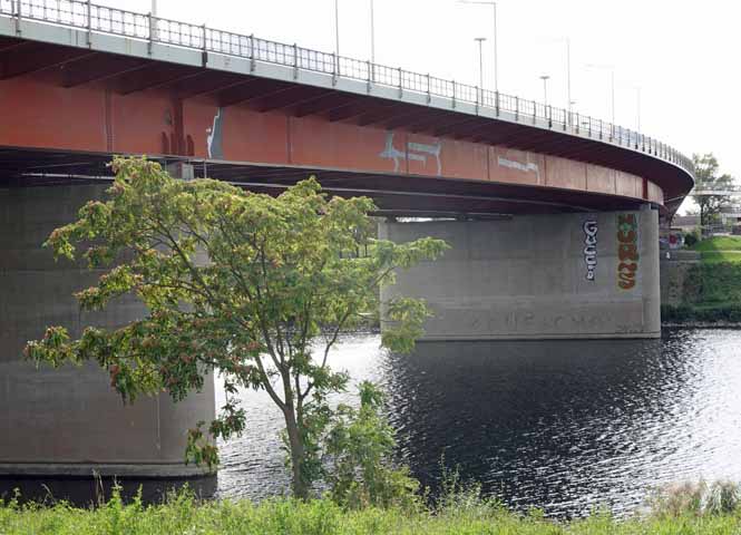 Brigittenauer Brücke