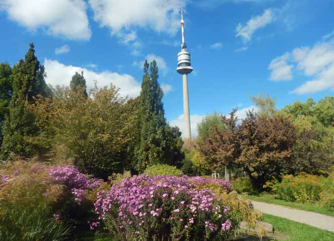 Donaupark