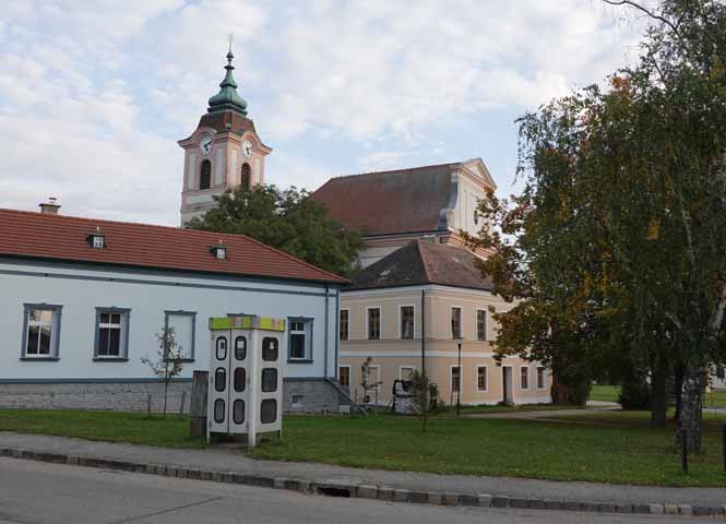 Groß Stelzendorf