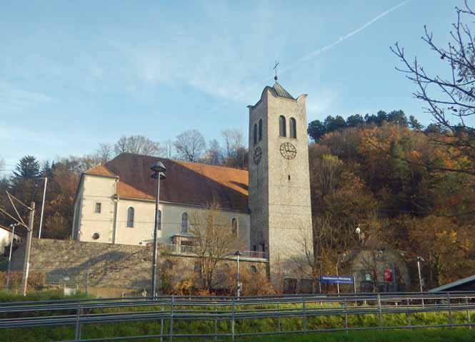 Greifenstein