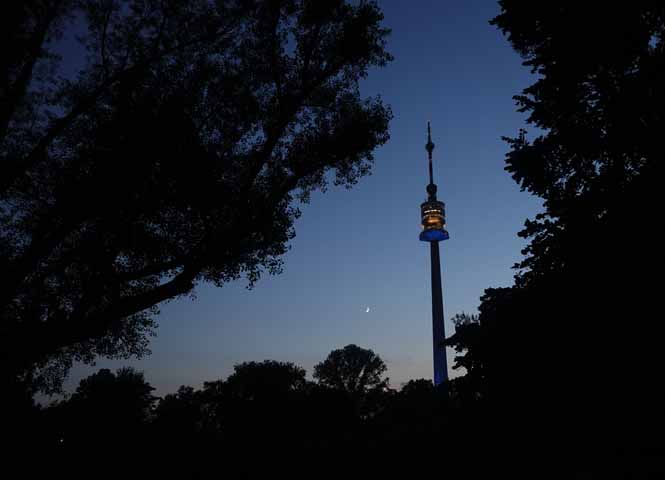 Donaupark