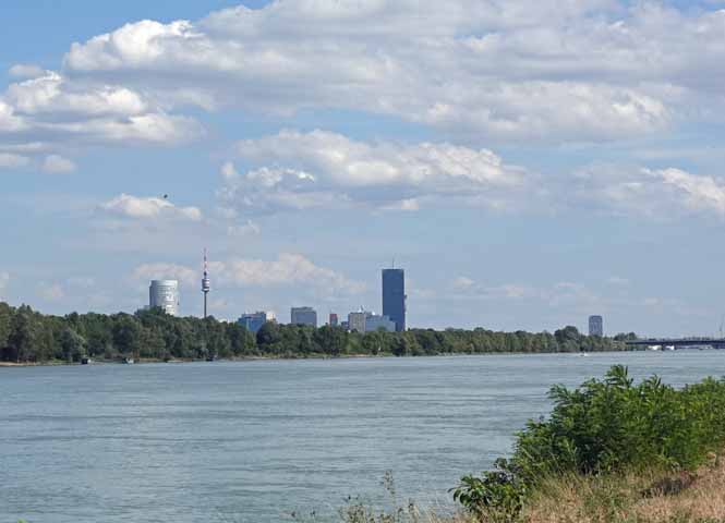 Donau