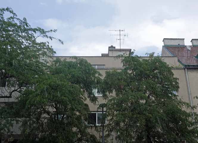 Donaufelder Straße