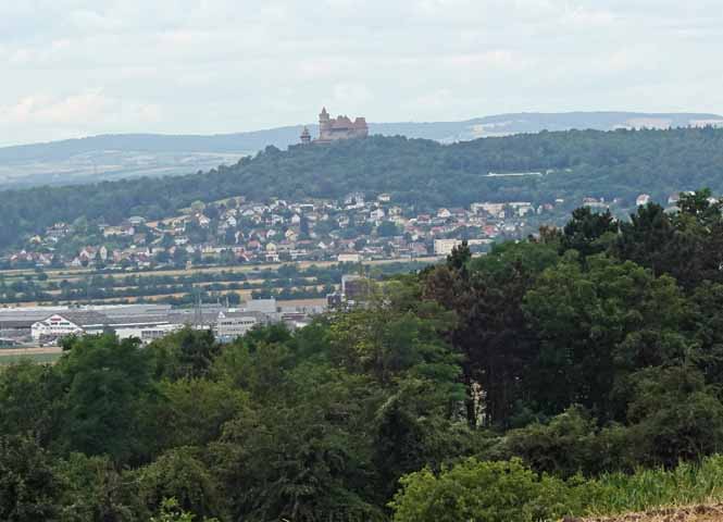 Burg Kreuzenstein