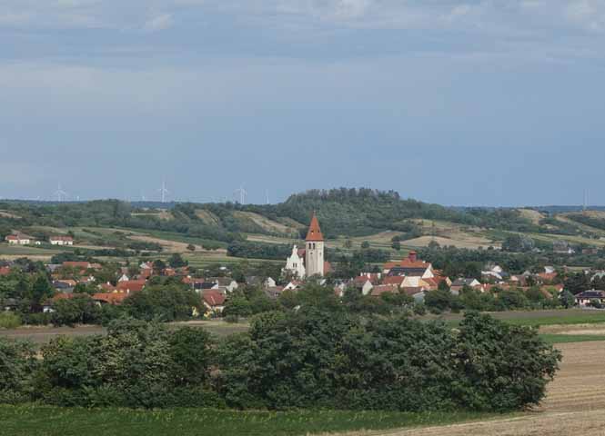 Enzersfeld