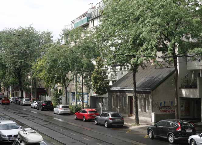 Donaufelder Straße