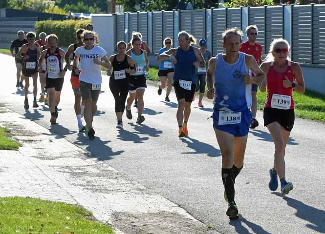 Kuhtriftlauf