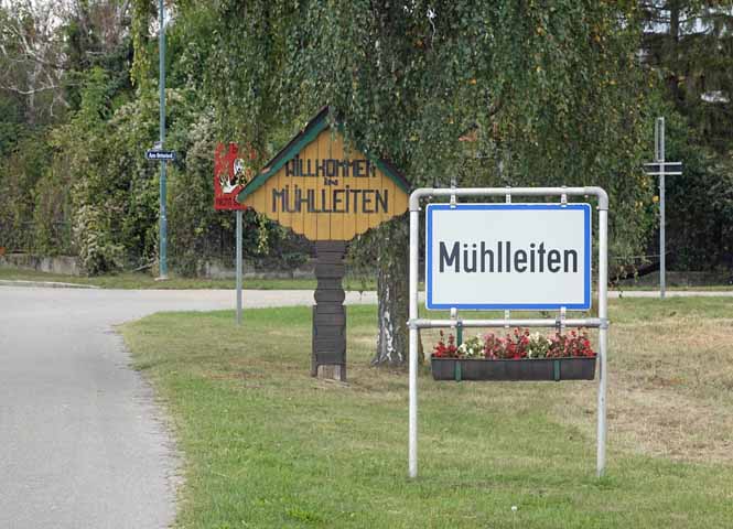 Mühlleiten