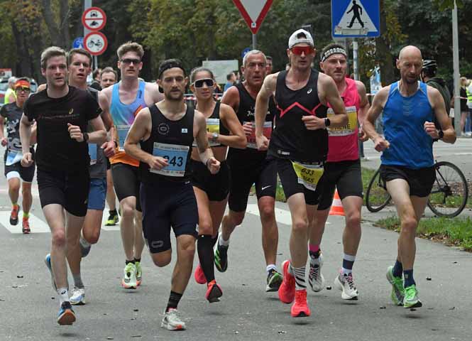 LCC Herbstmarathon