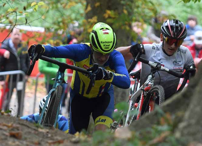 Cyclocross