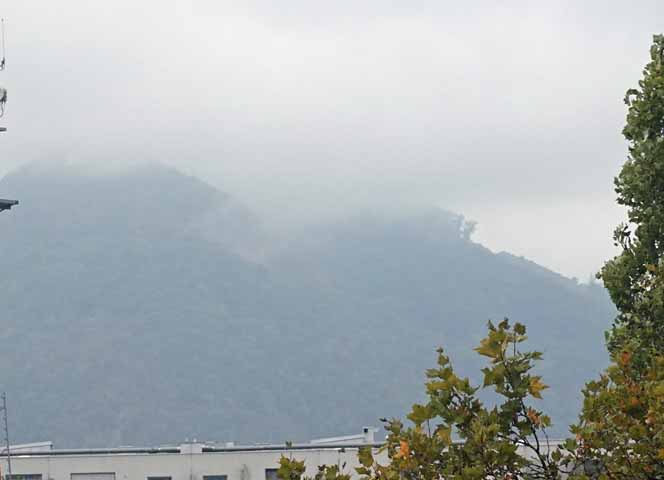 Kahlenberg und Leopoldsberg