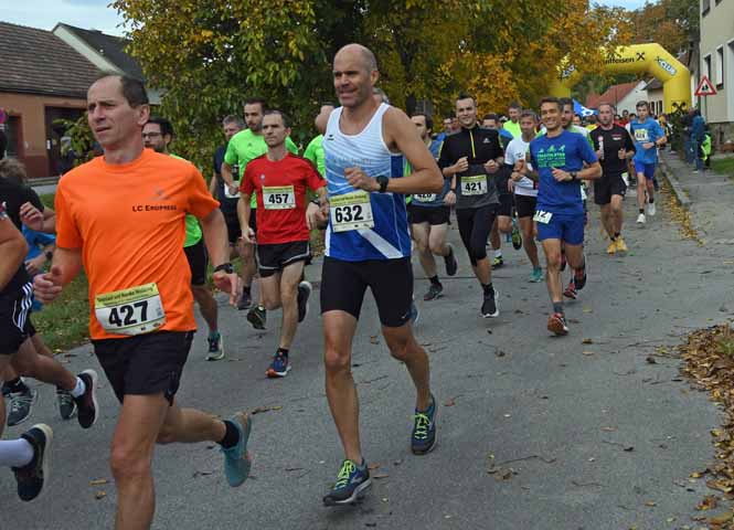 Crosslauf Münichsthal