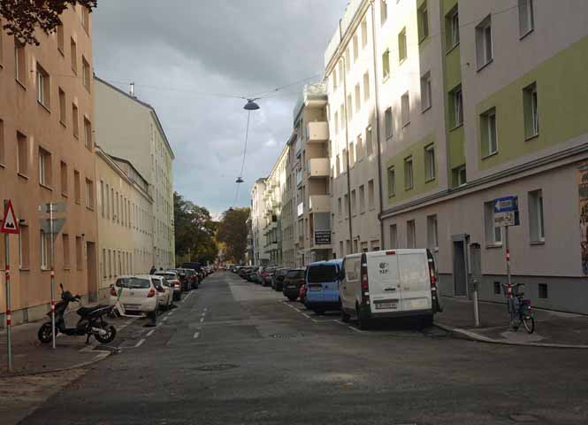 Nordmanngasse