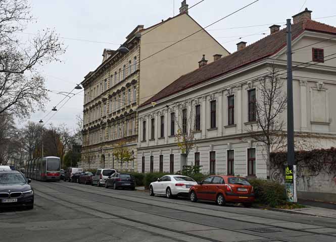 Schloßhofer Straße