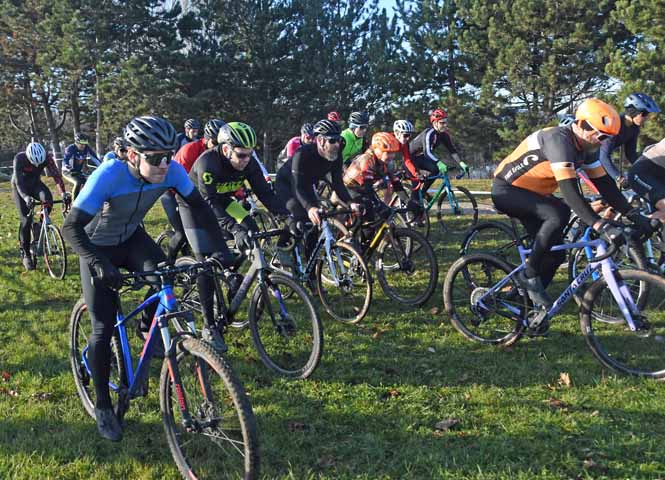 Cyclocross