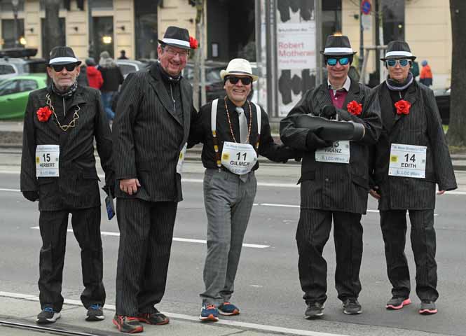 Silvesterlauf