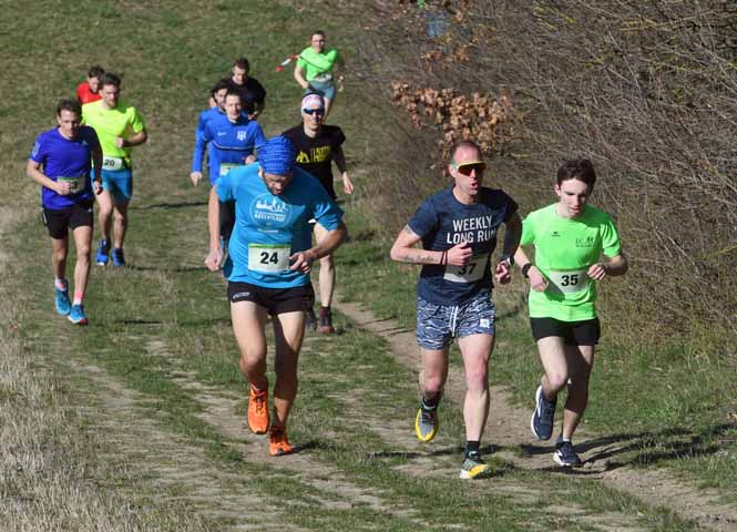 Crosslauf Wolkersdorf