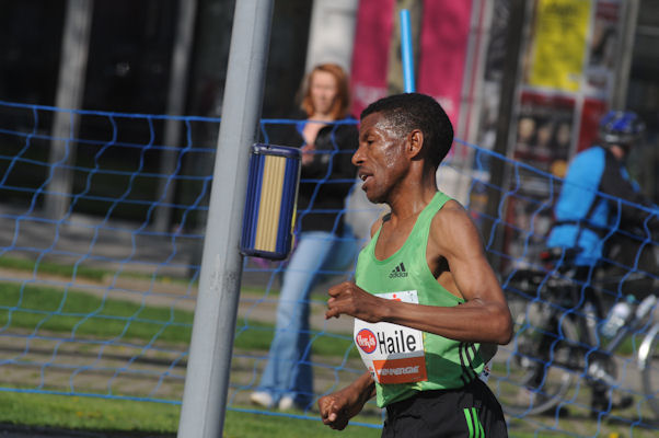 Foto vom 17. April 2011 - Haile