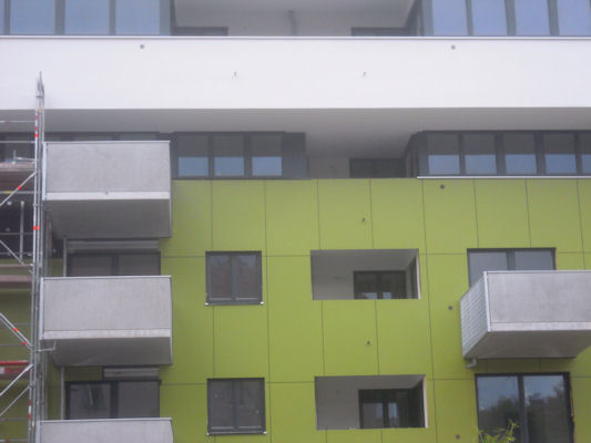 Foto vom 3. Mai 2011 - Satzingerweg