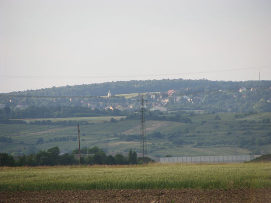 Foto vom 10. Juni 2011 - Manhartsbrunn