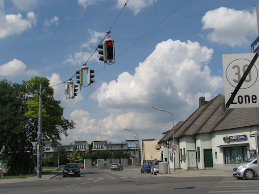 Foto vom 13. Juni 2011 - Essling
