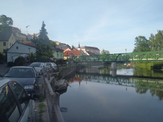 Foto vom 17. Juni 2011 - Waidhofen an der Thaya
