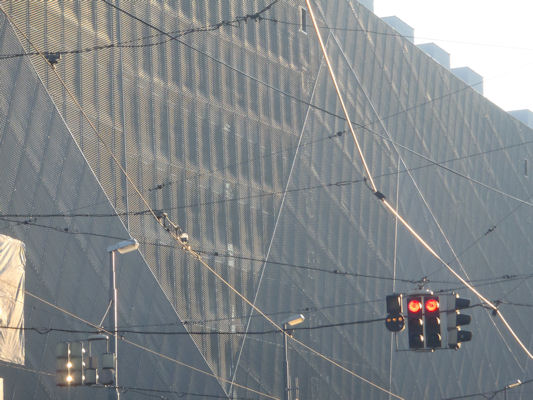 Foto vom 27. Juni 2011 - Donaufelder Strae