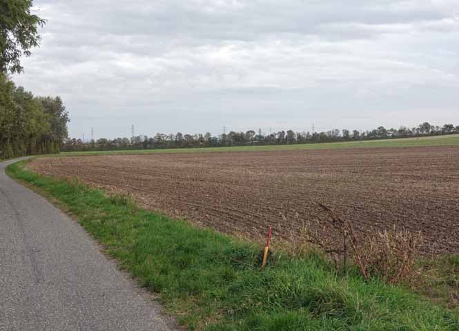 Dampfrossradweg