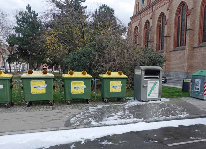 Kinzerplatz