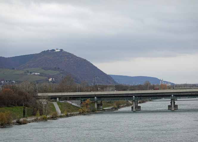Neue Donau