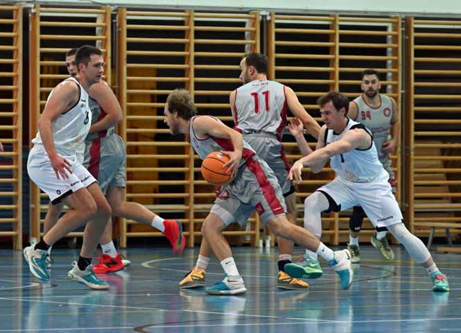 Basketball